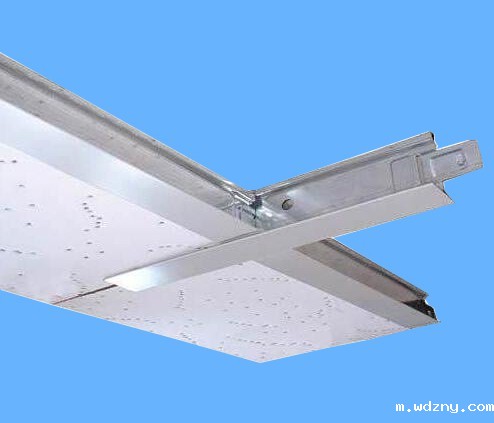 平面烤漆龙骨厂家