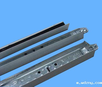 铁皮烤漆龙骨厂家